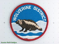 Wolverine District [SK W04b]
